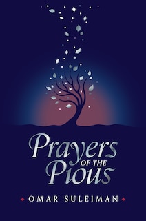 Couverture_Prayers Of The Pious