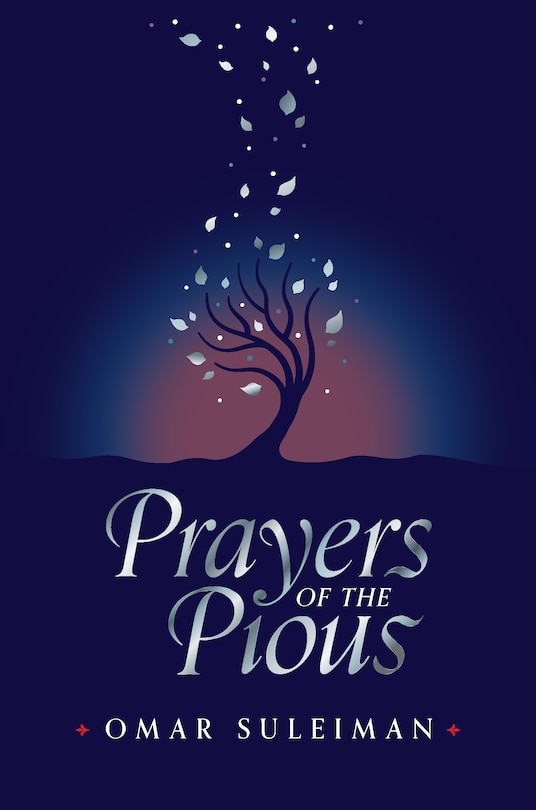 Couverture_Prayers Of The Pious
