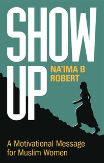 Couverture_Show Up