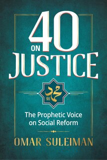 Couverture_40 On Justice