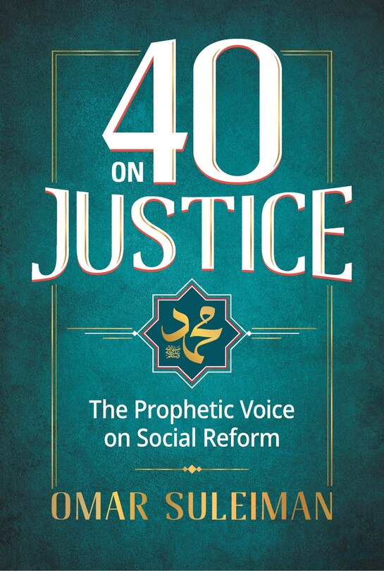 Couverture_40 On Justice