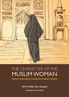 Couverture_The Character Of The Muslim Woman