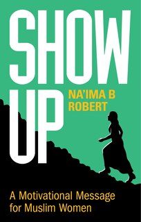 Couverture_Show Up