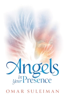 Front cover_Angels In Your Presence