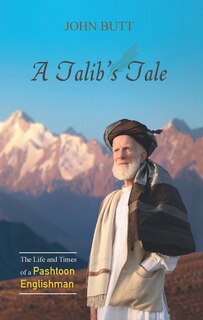 Front cover_A Talib's Tale