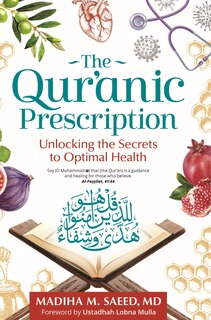 Front cover_The Qur'anic Prescription