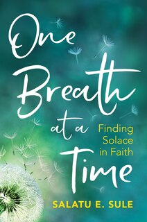 Couverture_One Breath At A Time