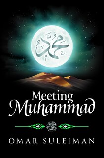 Front cover_Meeting Muhammad