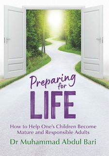 Front cover_Preparing for Life