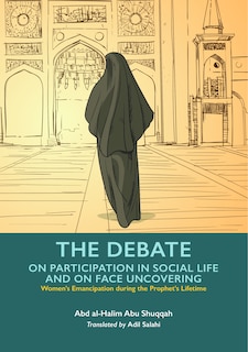 Front cover_The Debate on Participation in Social Life and on Face Uncovering