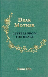 Front cover_Dear Mother