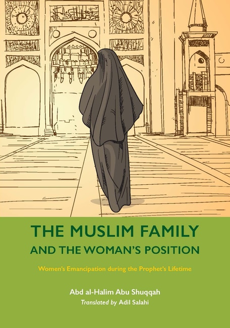 Couverture_The Muslim Family and the Womans Position