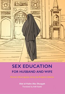 Front cover_Sex Education for Husband and Wife