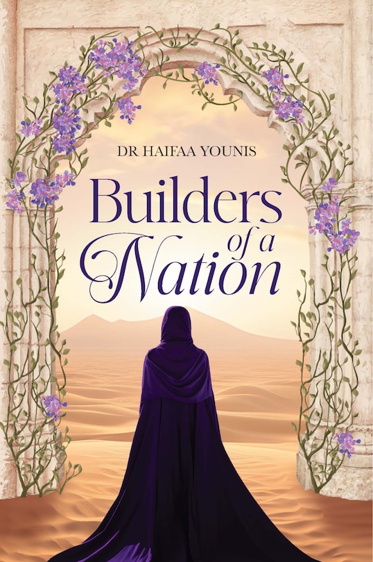 Front cover_Builders of a Nation
