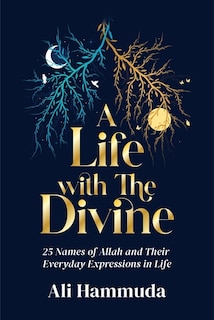 Front cover_A Life with the Divine