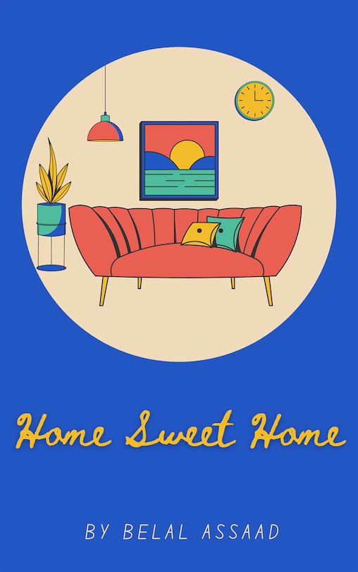 Couverture_Home Sweet Home