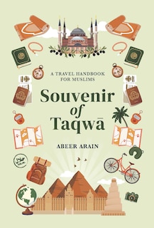 Couverture_Souvenir of Taqwā