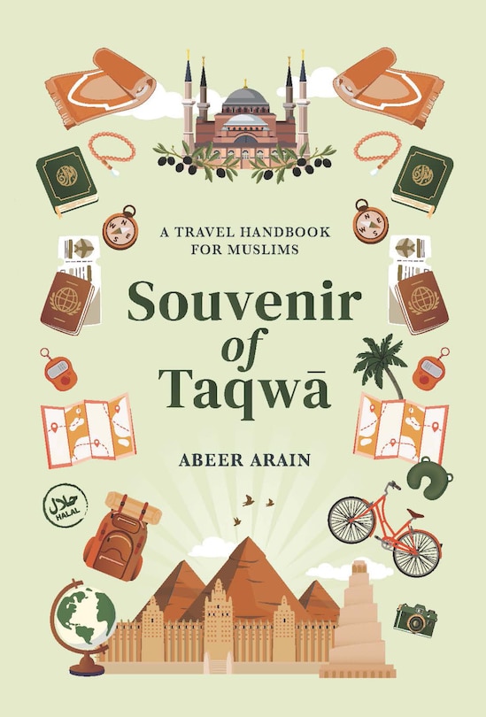 Couverture_Souvenir of Taqwā