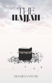 Couverture_The Hajjah