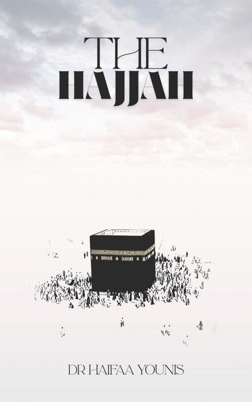 Couverture_The Hajjah