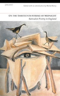 Front cover_On the Thirteenth Stroke of Midnight