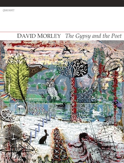 Front cover_The Gypsy and the Poet