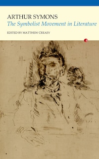 Front cover_The Symbolist Movement In Literature