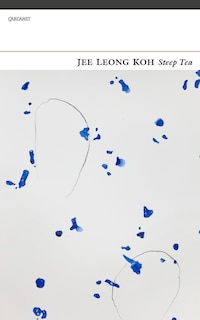 Front cover_Steep Tea