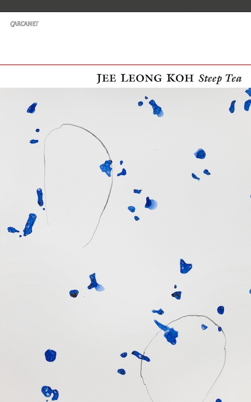 Front cover_Steep Tea