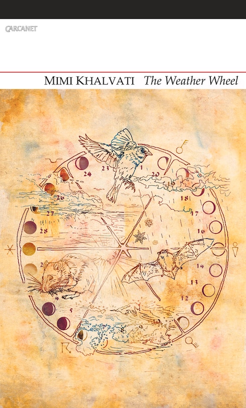 Front cover_The Weather Wheel