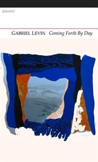 Couverture_Coming Forth By Day