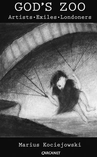Couverture_God's Zoo