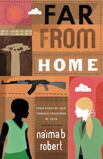 Front cover_Far from Home
