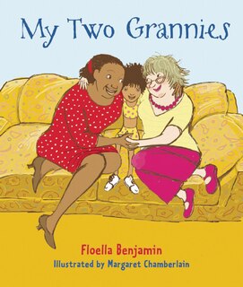 Couverture_My Two Grannies