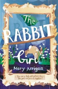 Front cover_The Rabbit Girl