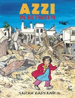 Front cover_Azzi in Between