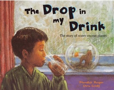 Front cover_The Drop in my Drink