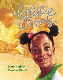 Front cover_Grace and Family
