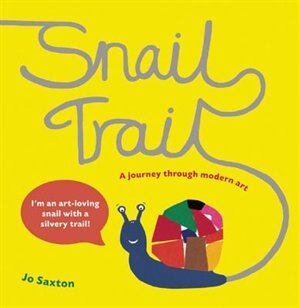 Couverture_Snail Trail