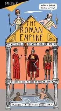 Couverture_The Roman Empire