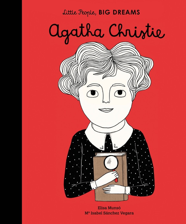 Couverture_Agatha Christie