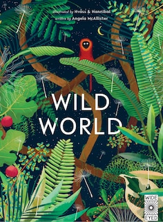 Front cover_Wild World