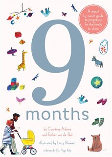 Front cover_9 Months