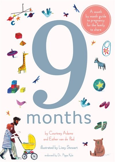 Front cover_9 Months