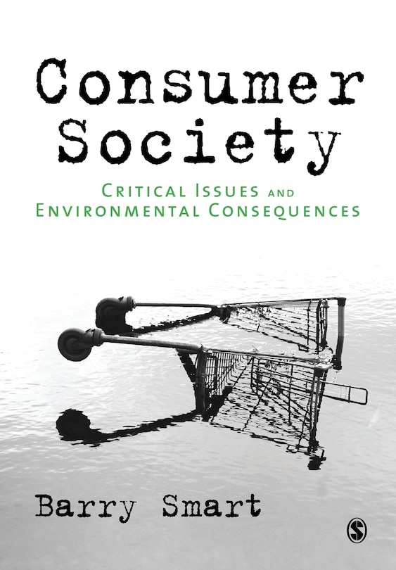 Front cover_Consumer Society