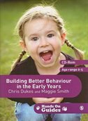 Couverture_Building Better Behaviour In The Early Years