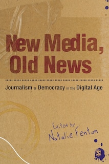 Front cover_New Media, Old News