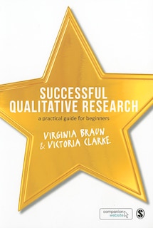 Front cover_Successful Qualitative Research
