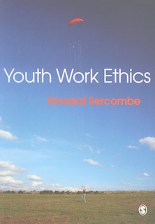 Front cover_Youth Work Ethics