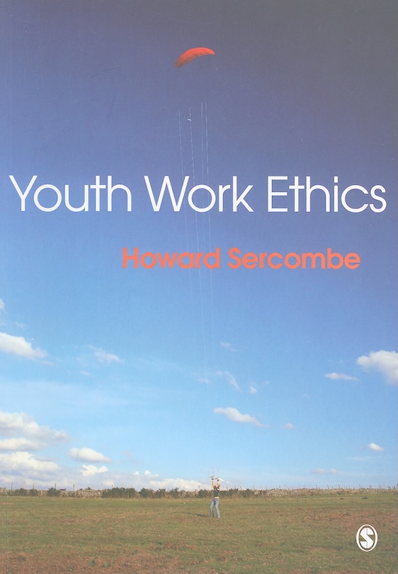 Front cover_Youth Work Ethics